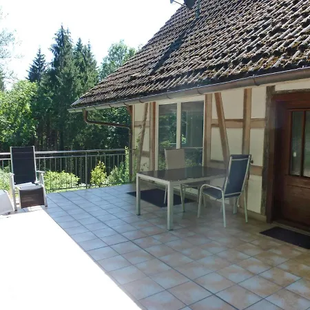 Holiday Leubach Holiday home *