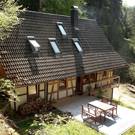 Holiday Leubach Holiday home *