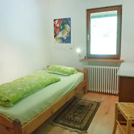 Leubach By Interhome Schiltach