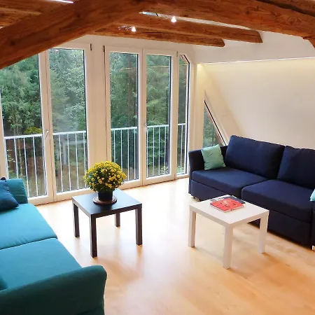 Holiday Leubach Holiday home